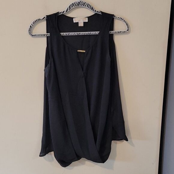 Michael Kors top small - Picture 1 of 4